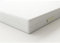 MOTHER NURTURE Essential Space Saver Schaumstoff-Matratze für Kinderbett, 100 x 50 x 10 cm