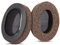 DowiTech Breathable Headset Replacement Earpads Cushion Headphone Ear Pads Compatible with Sony MDR 7506/MDR V6/Corsair HS50 HS60 HS70 Pro Gaming Headset
