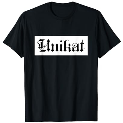 SDP logo Unikat T-Shirt