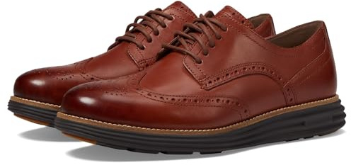 Cole Haan Men's Shoes - Originalgrand Remastered WingtipOxford | Office Shoes