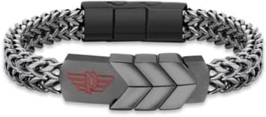Police Herren-Armband PEAGB2120344 (S)