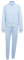 adidas Femme ESSENTIALS FEELCOZY TRACKSUIT, Glow Blue, S