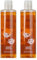Thader TH Pharma Shampooing Poux Préventif a l’huile d’arbre à thé, 300 ml (Lot de 2)