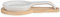 Soporte cuchara ceramica con base bambu colección VESSIA