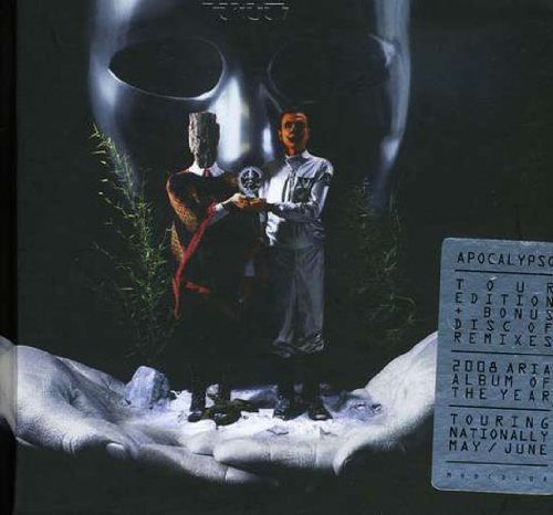 Apocalypso (11 Tracks)