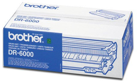 Brother FAX 5750 (DR-6000) original Trommel-Einheit - Schwarz