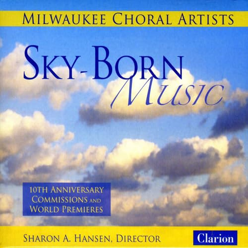 Sky-Born Music: 10Th Anniversa