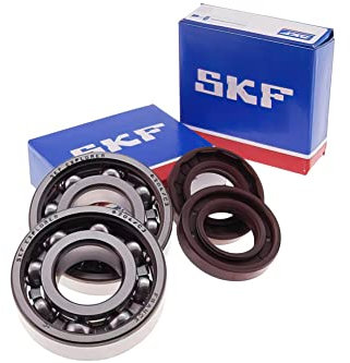 Albero motore Cuscinetto NARAKU HD Heavy Duty per Derbi EBE, EBS, D50B0