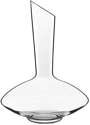 Luigi Bormioli Vinea Decanter per vino, 715,8 g, trasparente