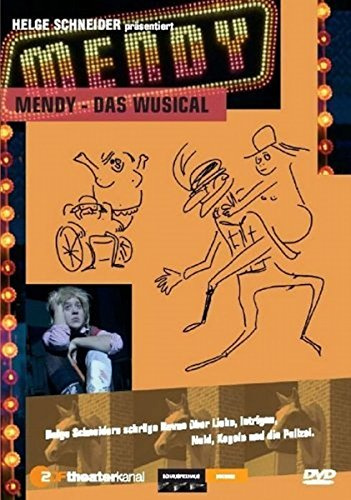 Alive - Vertrieb und Marketing/DVD