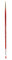 Winsor & Newton Sceptre Gold II Pinceau Rond manche long Série 404 N°2