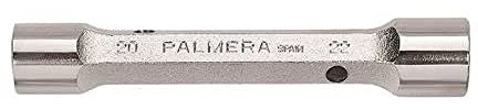 Tubular Box Spanner 20-22 mm