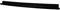 Indesit C00290247 - Guarnizione inferiore per porta lavastoviglie, 60 cm