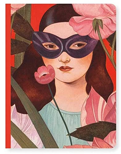 Djeco DD03554 Notizbücher, gemischt