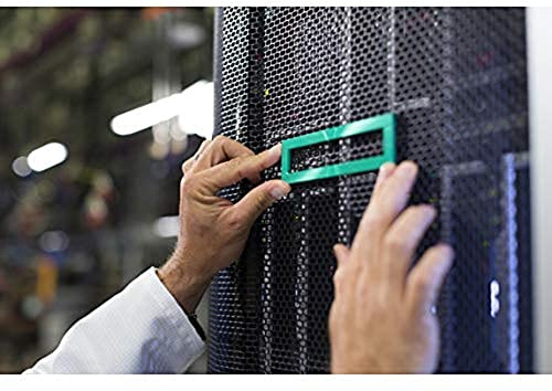 Hewlett Packard Enterprise 1U GEN10 BEZEL KIT
