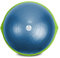 BOSU 72-10850 Home Gym Equipment Der Original Balance Trainer 65 cm Durchmesser, blau und grün