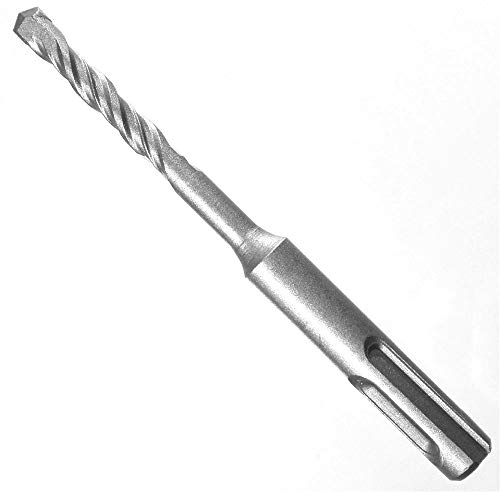 SDS+ Betonbohrer Ø 7 mm L 110 mm SDS Plus bohrer sds+ d 7 Mauerwerk Ziegel