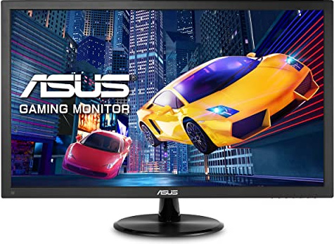 Asus 24-Inch Screen LCD Monitor (VP248QG)