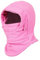 TRIWONDER Passamontagna Bambino Invernale Cappello Neve Bambino 4-9 Anni Sottocasco Sci Balaclava Bambina Cappello Pile Termico per Bimbo Bimba Bambino Bambina(01 Rose Red)