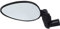 ZÉFAL Rückspiegel 471 Cyclop Univers. PASSEND schwarz ca.100g 4710 34205+Flicken