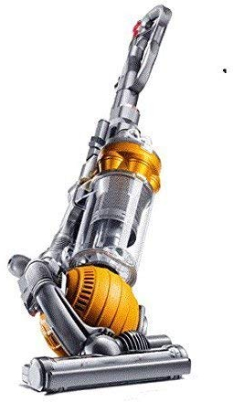 Dyson DC25 Ball All-Floors Upright Vacuum Cleaner (Renewed)