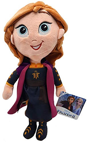 Disney Frozen 2 Plüsch Anna 30cm
