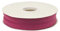20m Schrägband Polycotton unifarben 20mm breit gefalzt Einfassband Farbwahl, Farbe:magenta