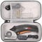 Aproca Hard Travel Storage Case, Fit for WORX WX082L / WX081L 4V ZipSnip Cordless Electric Scissors and Accessories
