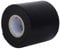 Hztyyier 1-Roll Pipe Tape PVC Air Conditioner Insulation Tie Tape, Black, 60mm x 11.5m