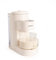 CREATE/VEGAN MILK MAKER PRO/Machine pour faire du lait d'amande, du lait de soja, du lait d'avoine, du milkshake, 6 programmes, minuterie, prépare toutes sortes de laits végétaux, 1,5 l, 1200W