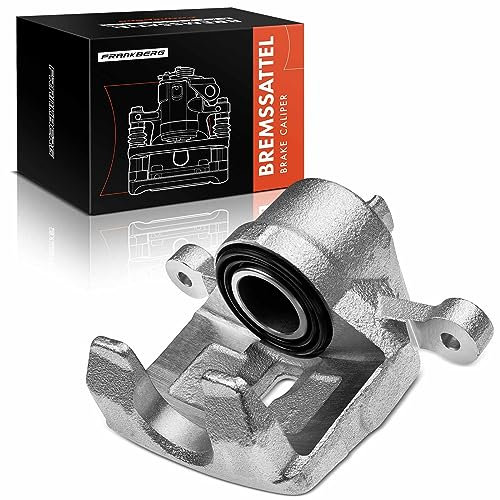 Frankberg Bremssattel Bremszange Hinten Rechts Kompatibel mit H-1 Cargo TQ H-1 TR.A.Vel TQ Replace# 344489