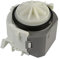 sparefixd Pompe de vidange pour lave-vaisselle Siemens