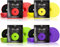 Liquid Elements Centriforce V2 Polierpad Polierschwamm für Ø125mm Stützteller: Polierpads (12 STK.) + Premium Poliertücher (4 STK.) | 16-teilig