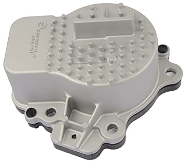 Huiruhy Bomba de agua eléctrica Compatible con 1.5L 1.8L 2010-2014 161A0-29015 161A0-39015 161A029015 161A039015