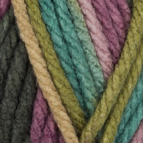 Stylecraft 3213017 Merry Go Round XL Damselfly (3017) Yarn - 100g