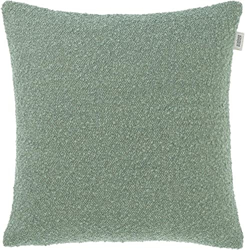 Schöner Wohnen Kollektion Kissenhülle Bay | 90 salbei - 43 x 43
