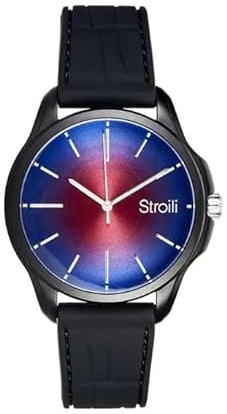 Stroili Analogique 1685384, Noir