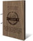 Personalisiertes Fotoalbum echtes Holz DIN A4 Erinnerungsbuch mit Lasergravur - Abschlussklasse - mit 25 Blatt / 50 Seiten Fotokarton Schwarz