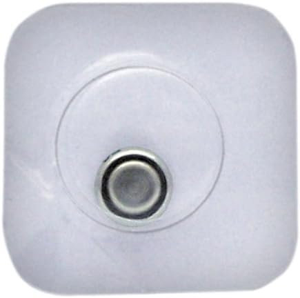 CABLEPELADO Pila de Boton oxido Plata | Pila 394 | Pila SR936SW | Voltaje de la Pila: 1,55 V | Capacidad de batería: 27 mAh | 1 Unidad