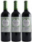 Château Siaurac - Rouge 2016 - Lalande-de-Pomerol - Vin Rouge de Bordeaux (3x75cl)