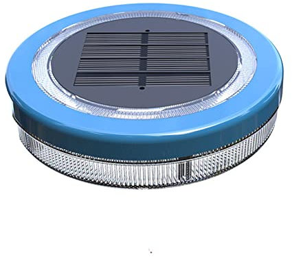 Luz Flotante Para Piscina - Bola Impermeable Con Luz Flotante Para Piscina IP68 | Luces Solares Para Piscina Flotantes, Luces Solares Para Piscina Sobre El Suelo, Luces Flotantes Para Piscina Con