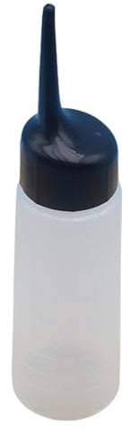Dog Shampoo Dispenser Bottle, Shampoo Dilution Bottle, 150ml Pet Wash Bottle, Refillable Squeeze & Mixing Bottles