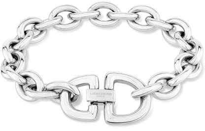 Liebeskind Berlin Armband LJ-1516-B-20 Silber