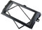 Für Toyota Für Corolla 2008 2009 2010 Auto DVD Radio Verkleidung Blendenrahmen Käfig 2Din Autoradio