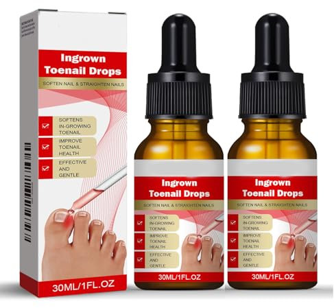 Nail Repair Essence,2pcs Fungel Nail Treatmet, Extra Strong Nail Fungas Treatmet for Toenail & Nail, Nourishing, Repairing Toenail,Nail Repair for Thick Nails, Cracked Nails, Damage Nails, 30ml x 2