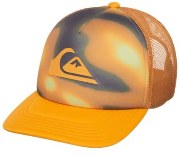 Quiksilver Jungen Hut Classic Foam Trucker Youth