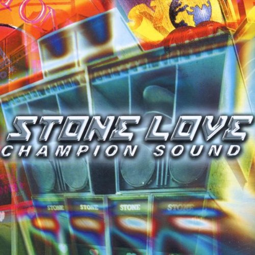 Reggae Lounge (Groove Attack)