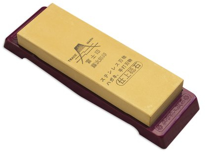 Tojiro, Japanischer Schleifstein, Körnung #4000 XL