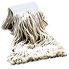 Thomas' 1241 Lave sols (accessoires), Blanc, unique