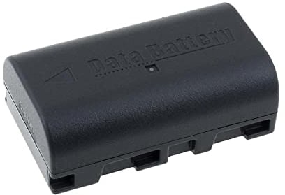 Akku für Video JVC GR-D725E 800mAh, 7,2V, Li-Ion